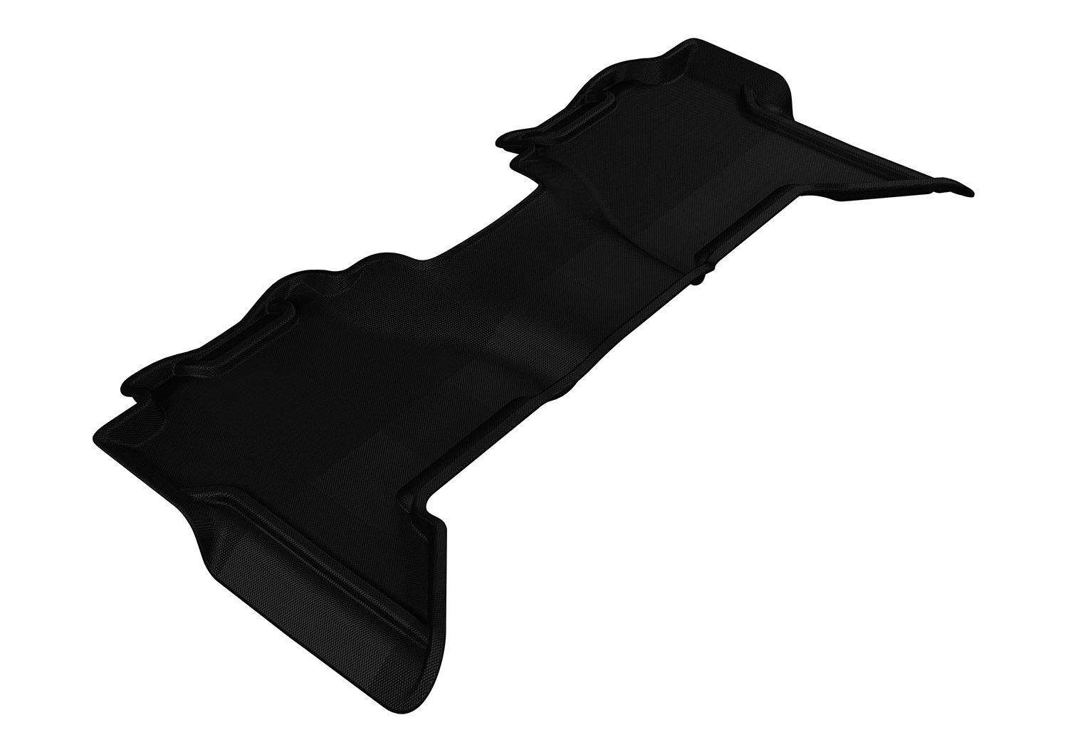 3D Maxpider L1NS06521509 for PATHFINDER 2005-2012 / XTERRA 2005-2015 KAGU BLACK