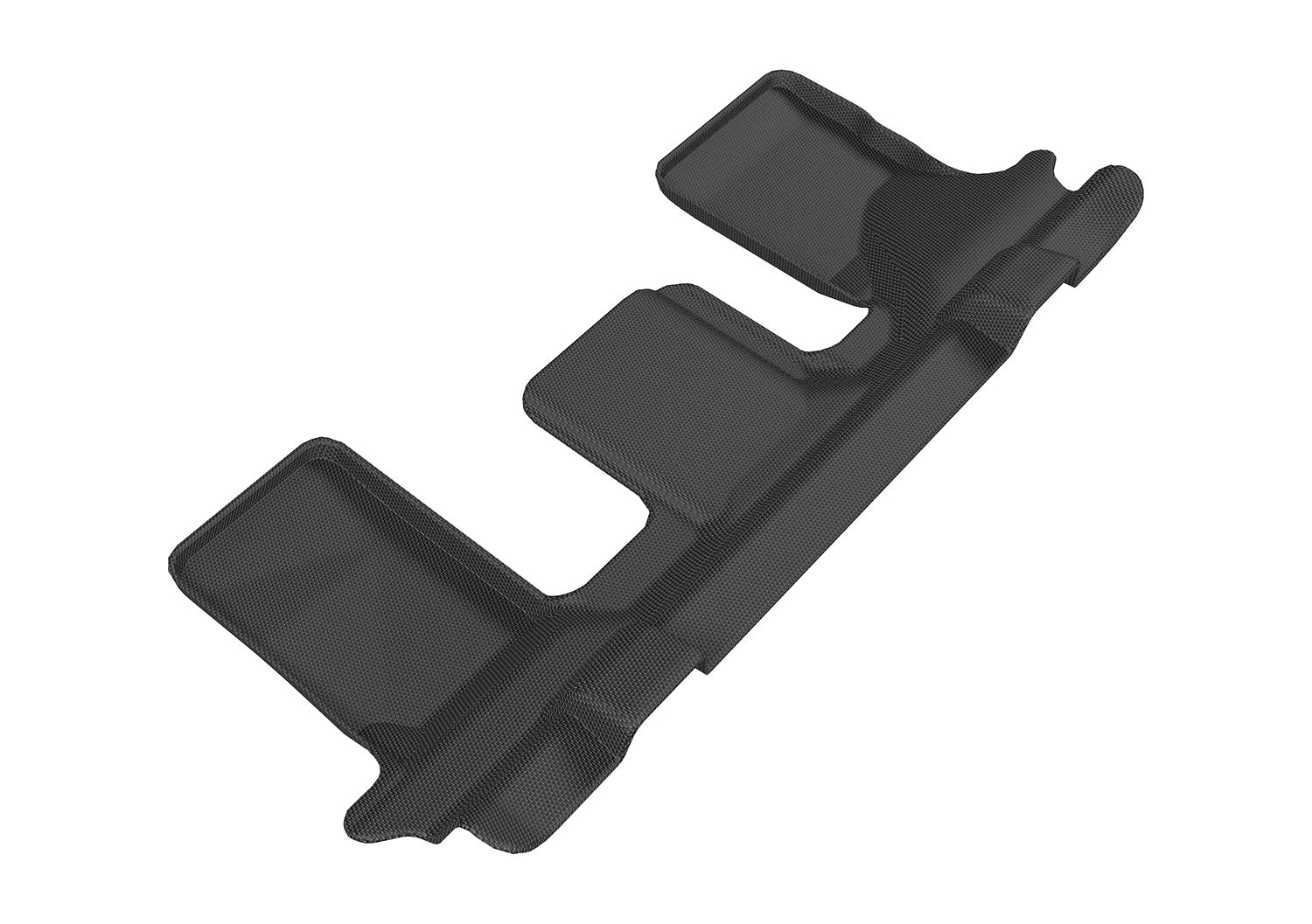 3D Maxpider L1NS10131509 for ROGUE 2014-2020 KAGU BLACK R3