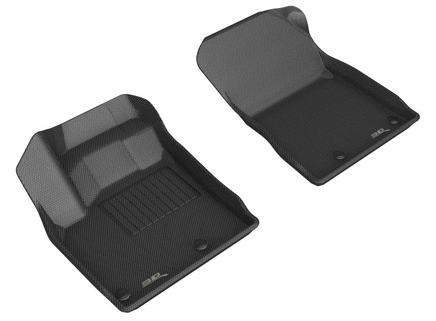 3D Maxpider L1NS13611509 for ROGUE 2021-2022 KAGU BLACK R1