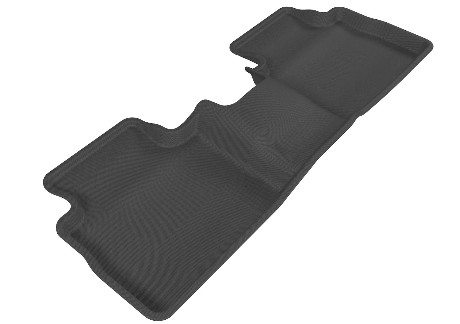 3D Maxpider L1NS02921509 for ROGUE 2008-2013 KAGU BLACK R2