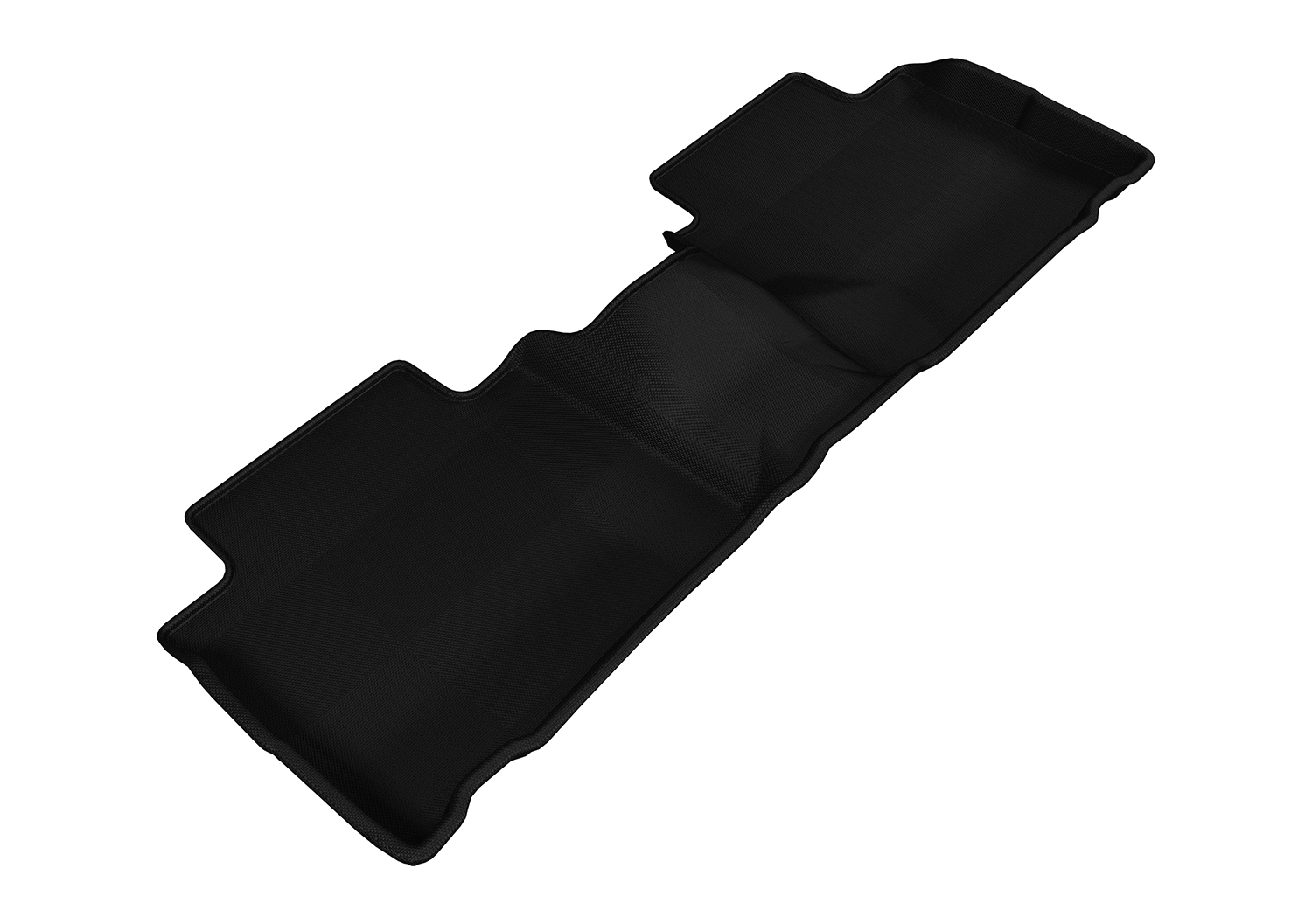 3D Maxpider L1NS06821509 for ROGUE 2014-2020 KAGU BLACK R2