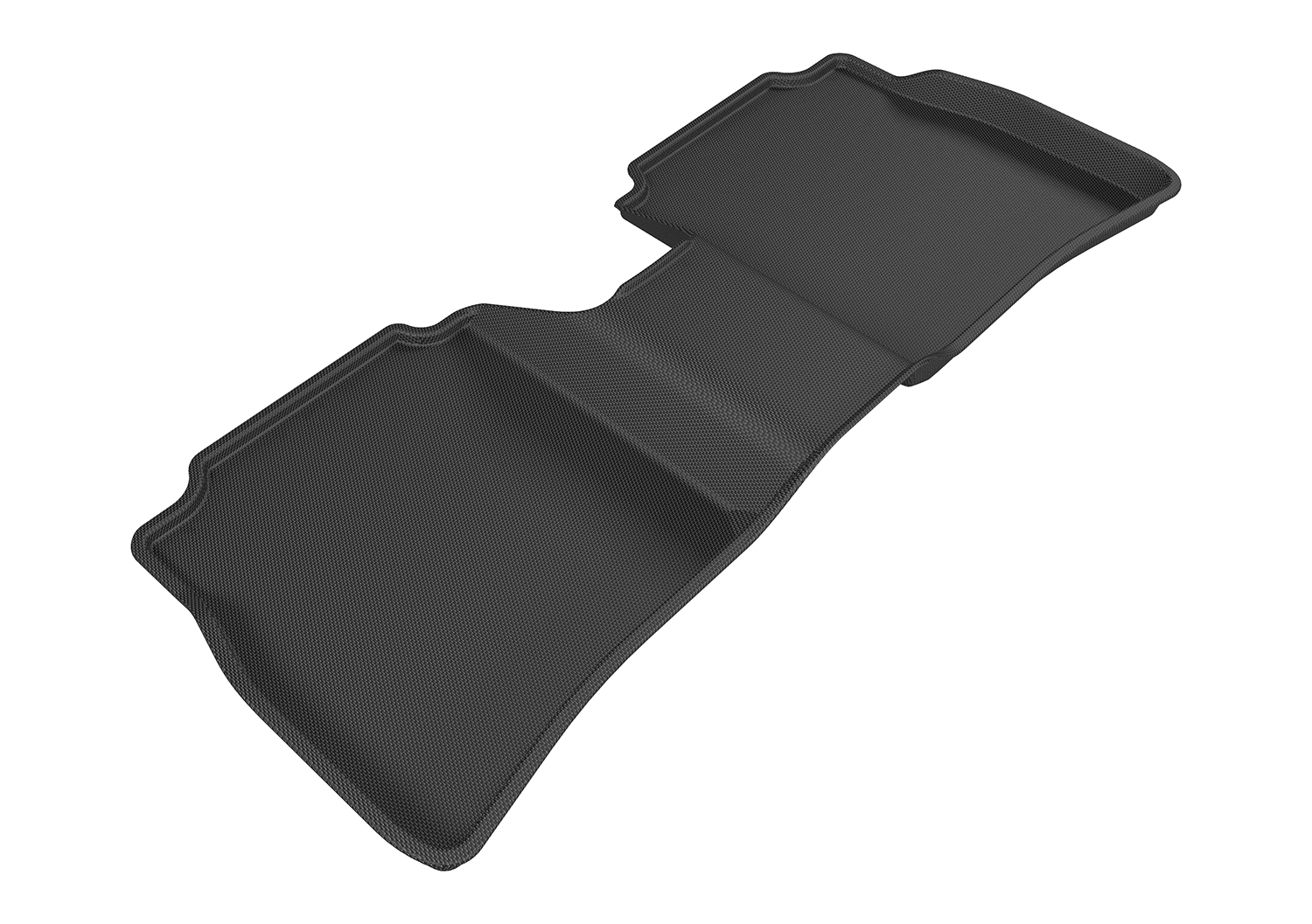 3D Maxpider L1NS07621509 for SENTRA 2013-2019 KAGU BLACK R2