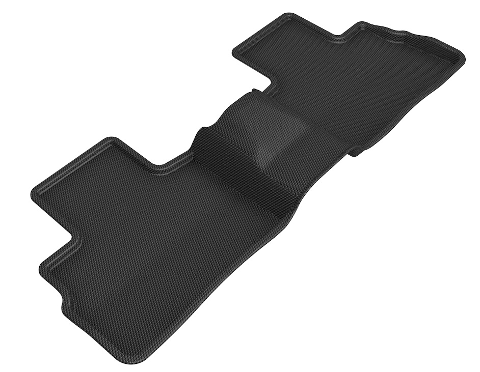 3D Maxpider L1NS12121509 for SENTRA 2020-2022 KAGU BLACK R2
