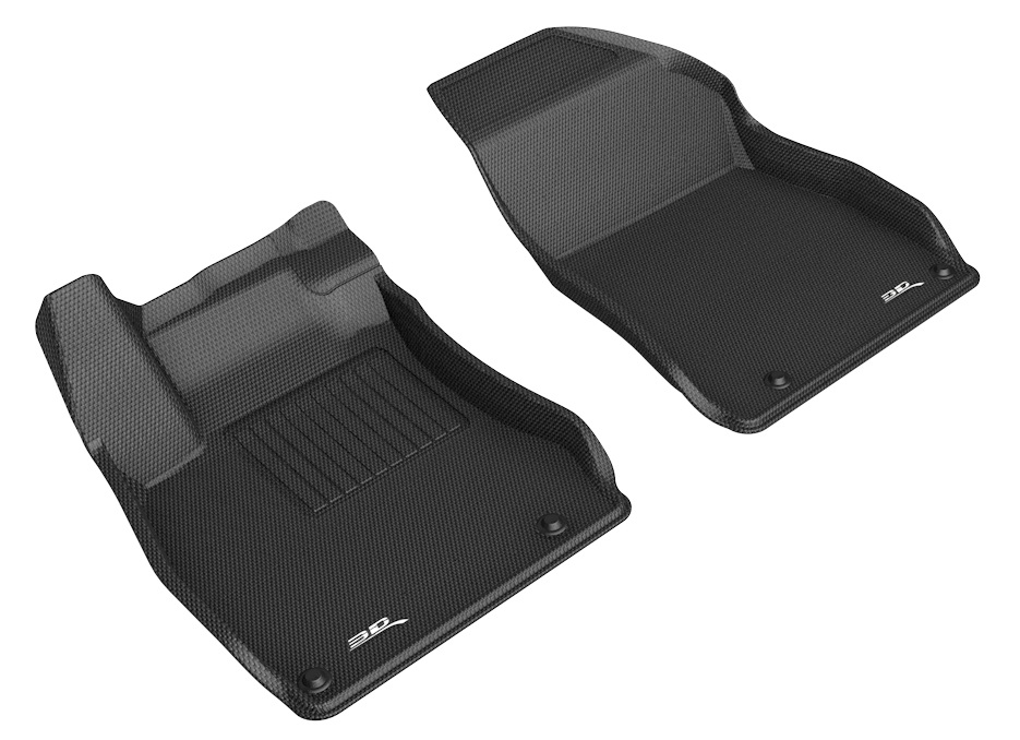 3D Maxpider L1NS12911509 for SENTRA 2020-2021 KAGU BLACK R1