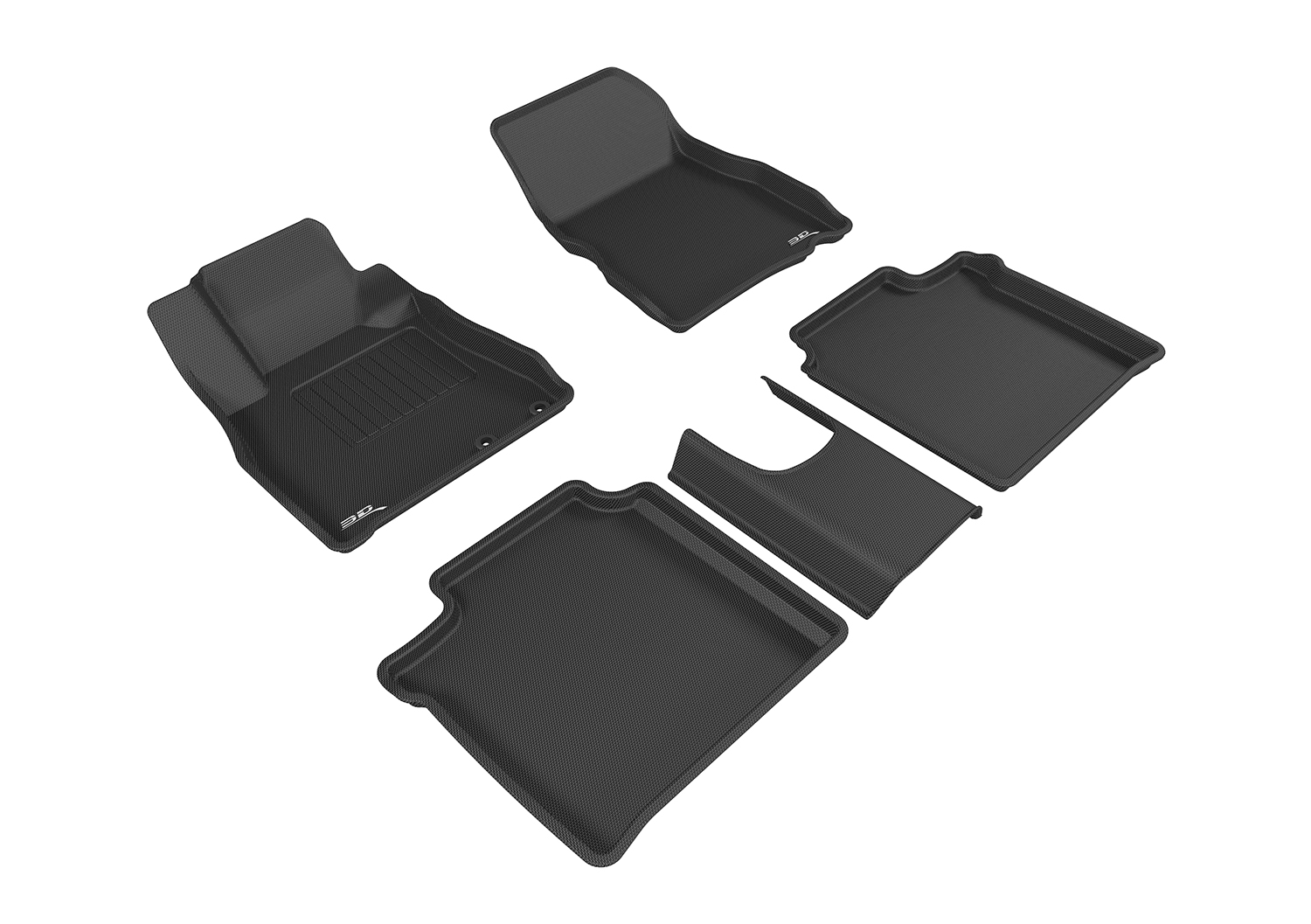 3D MAXpider L1NS08701509 Reman Floor Mat for sale online | eBay