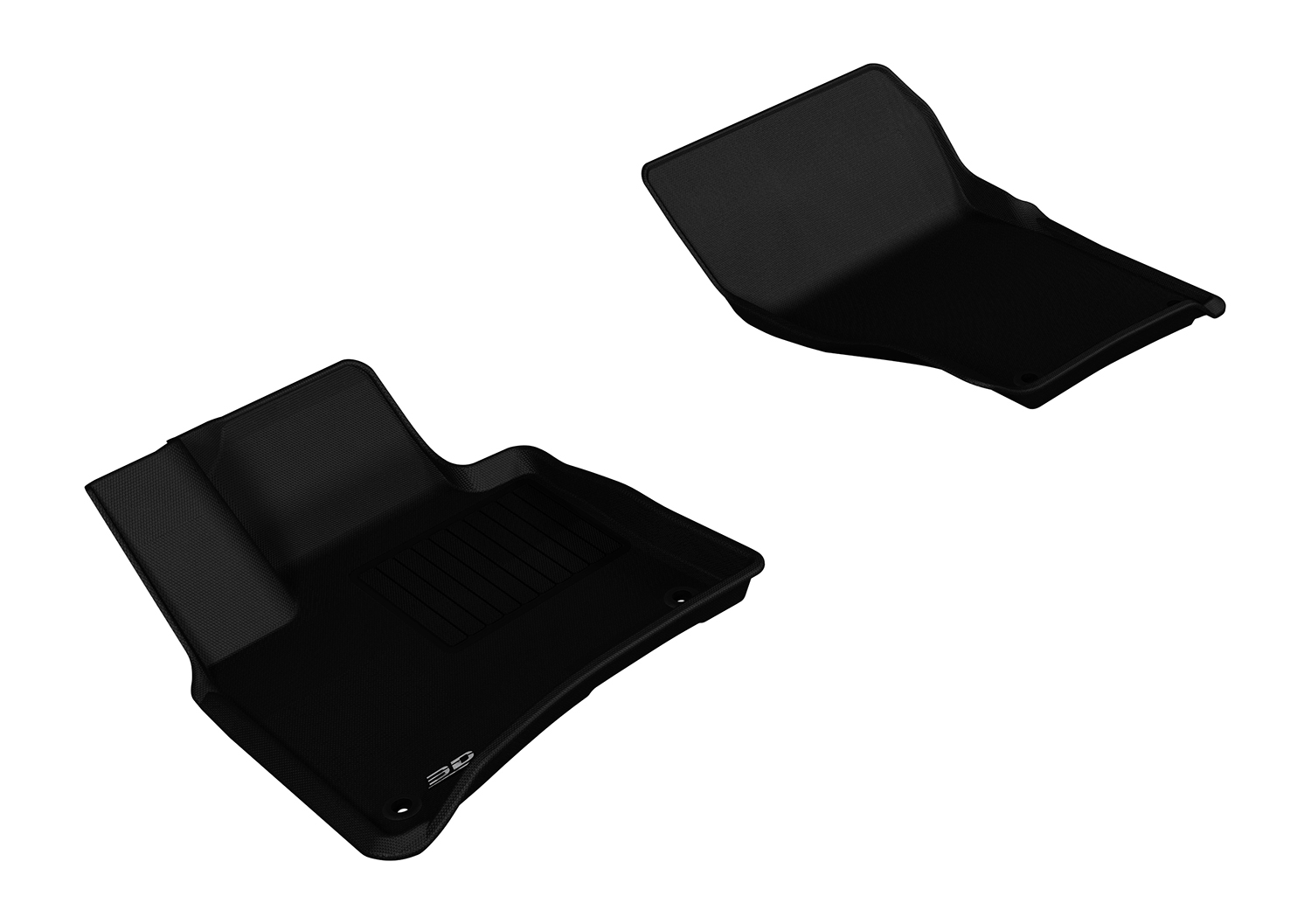 3D Maxpider L1PO01011509 for CAYENNE (92A) 2011-2018 / TOUAREG 2011-2017 KAGU B