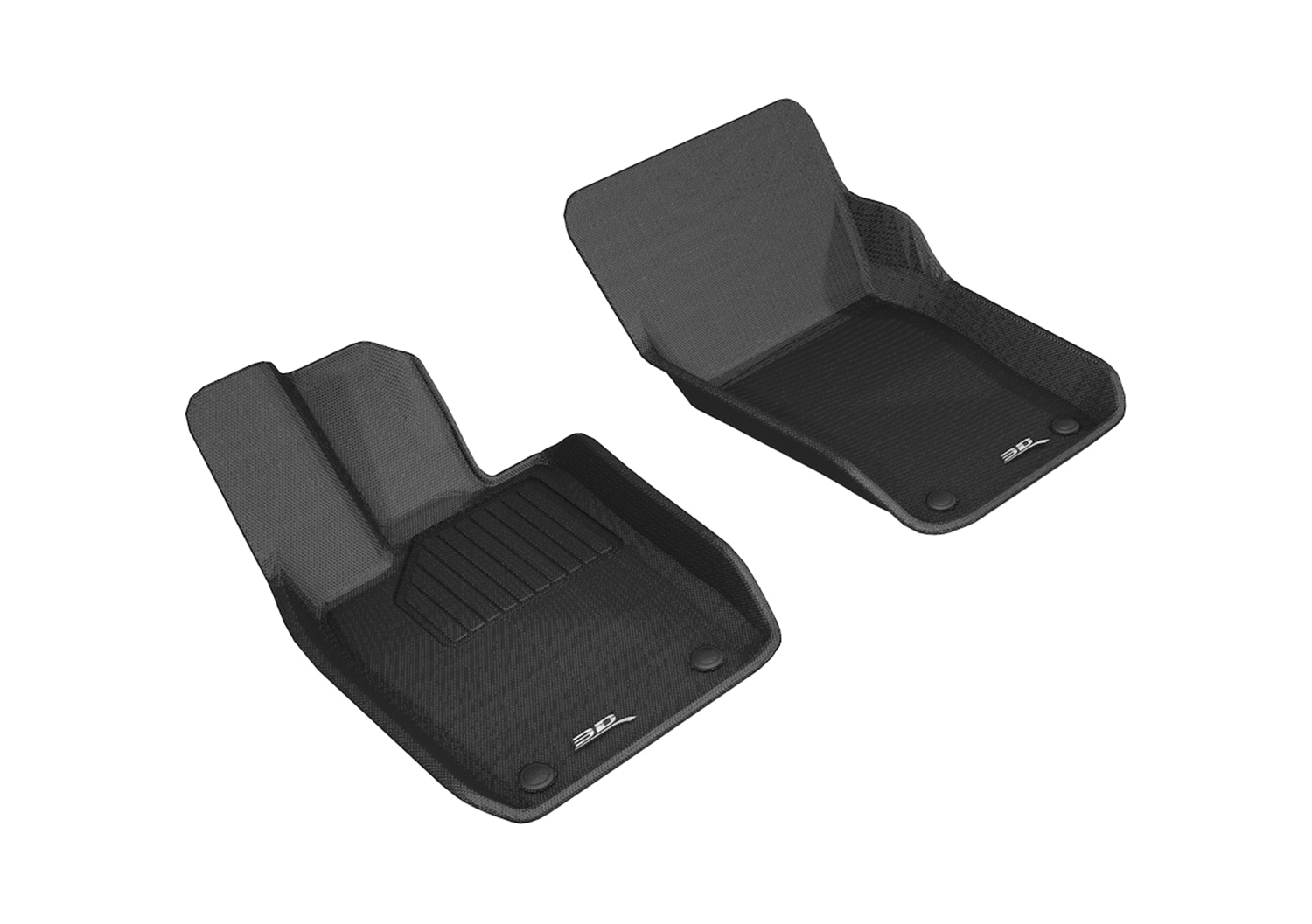 3D Maxpider L1PO01711509 for PANAMERA (971) 2017-2023 / PANAMERA E-HYBRID (971)