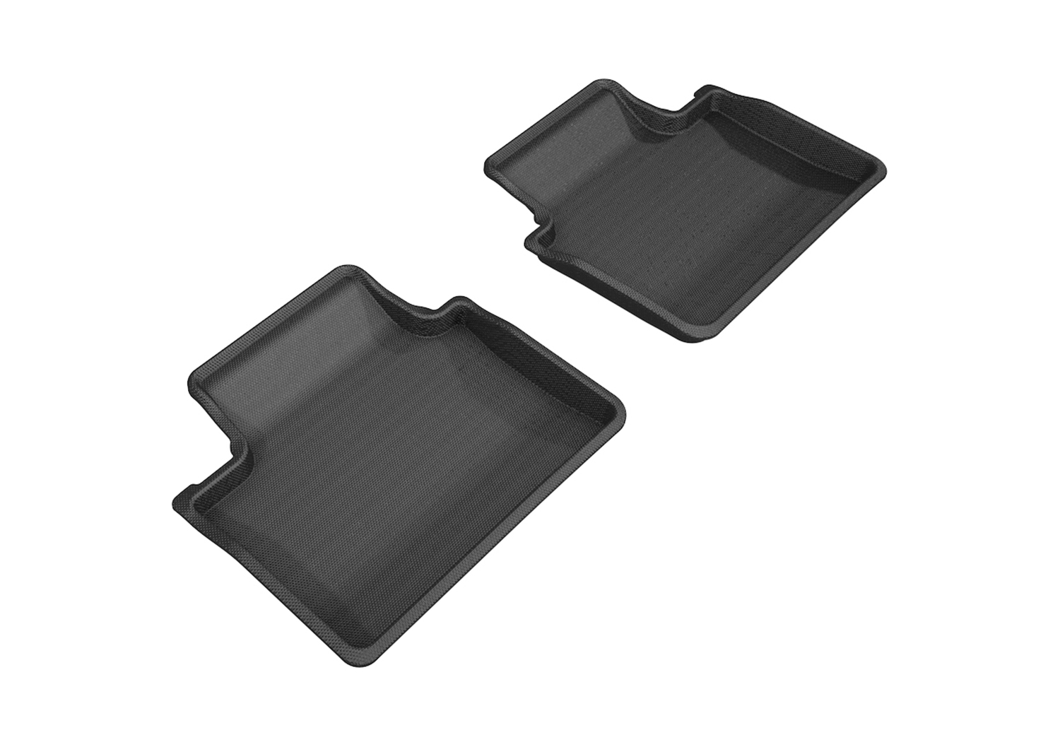 3D Maxpider L1PO01721509 for PANAMERA (971) 2017-2023 / PANAMERA E-HYBRID (971)