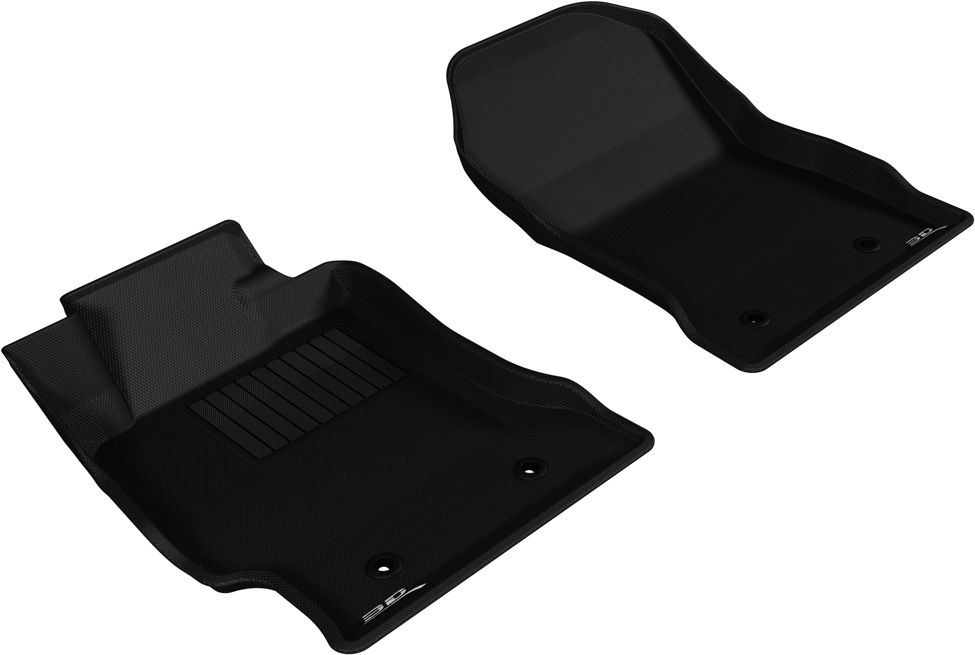 3D Maxpider L1SC00211509 for 86 2017-2020 / BRZ 2013-2020 / FR-S 2013-2016 KAGU