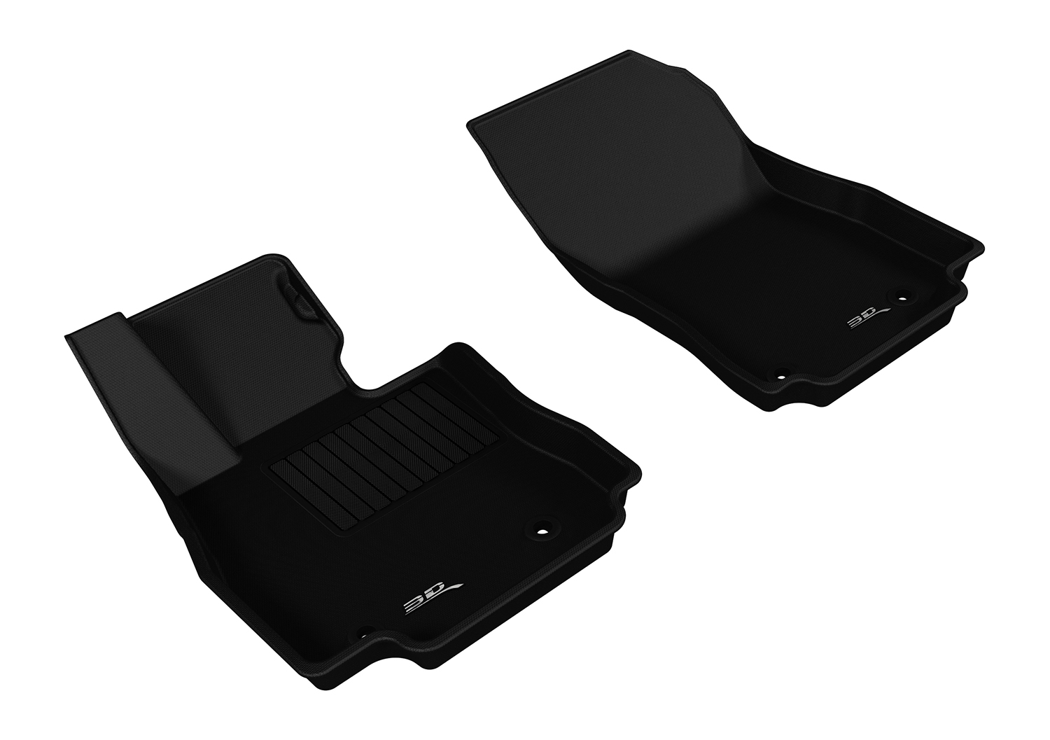 3D Maxpider L1MZ04811509 for YARIS 2019-2020 / YARIS IA 2017-2018 / IA 2016 KAG