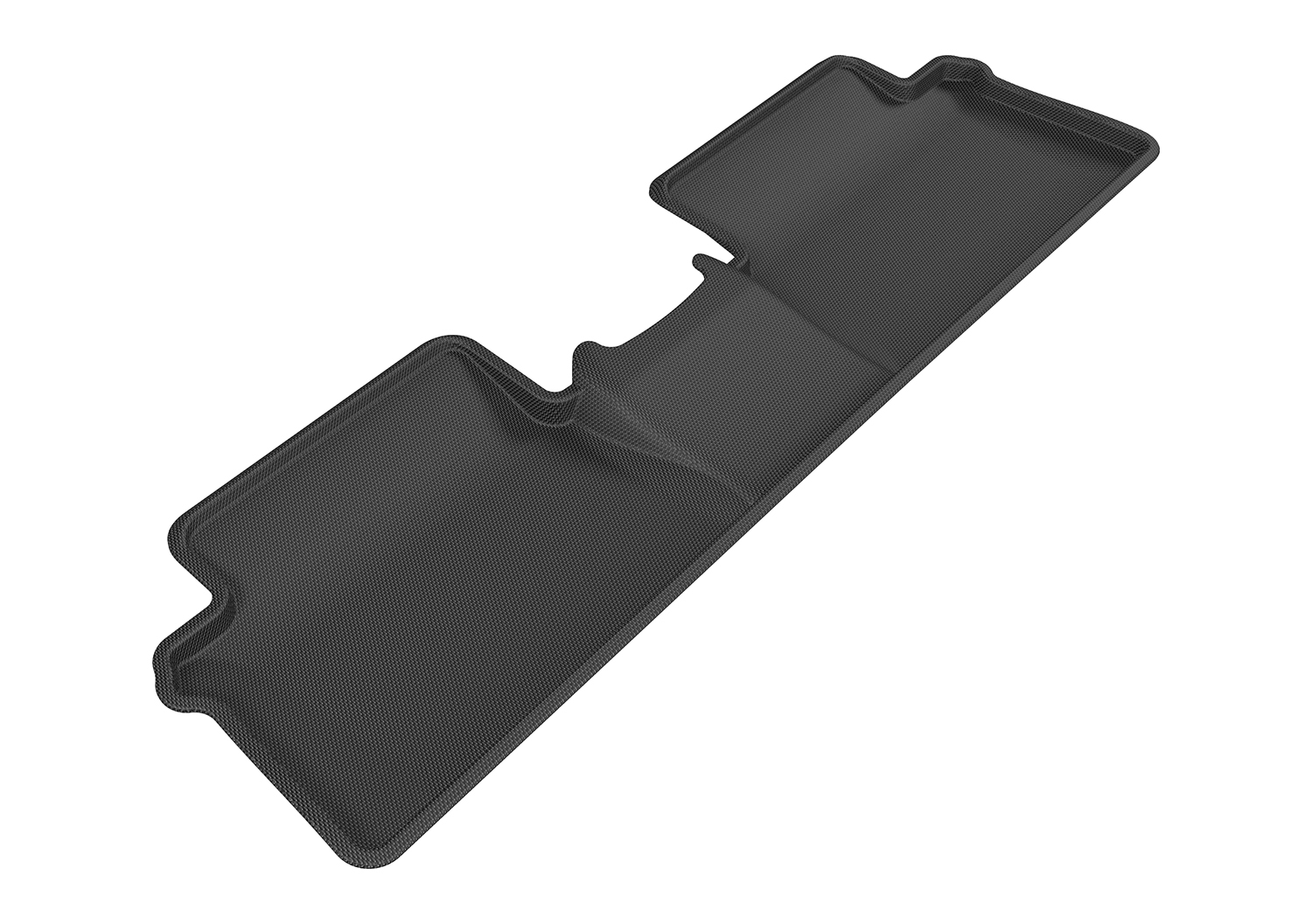 3D Maxpider L1SC00621509 for IM 2016 / COROLLA IM 2017-2018 KAGU BLACK R2