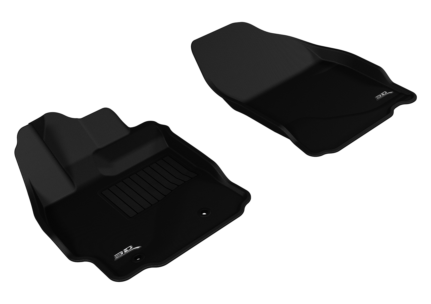 3D Maxpider L1SC00411509 for TC 2014-2016 KAGU BLACK R1
