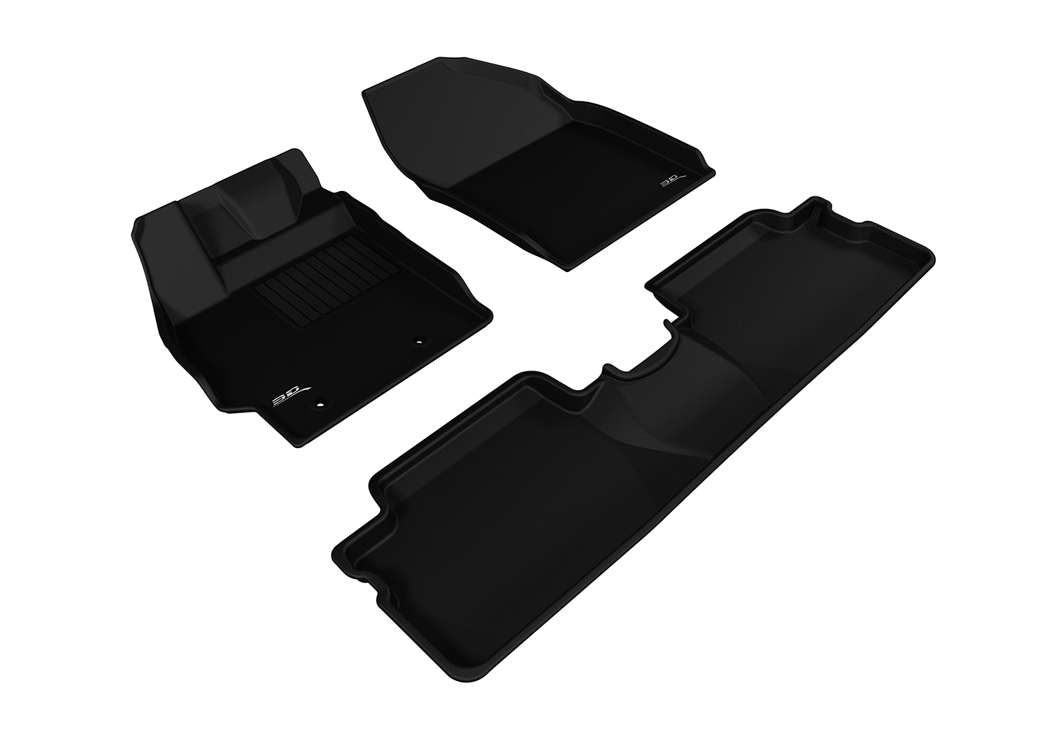 3D Maxpider L1SC00501509 for XB 2013-2015 KAGU BLACK R1 R2