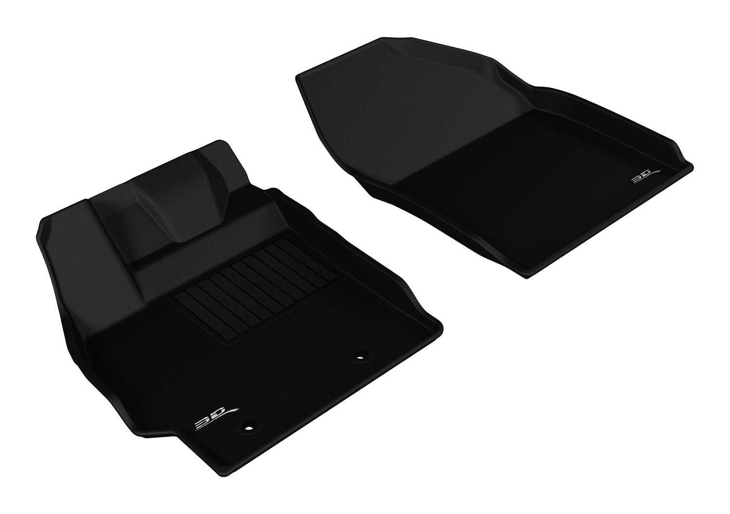 3D Maxpider L1SC00511509 for XB 2013-2015 KAGU BLACK R1