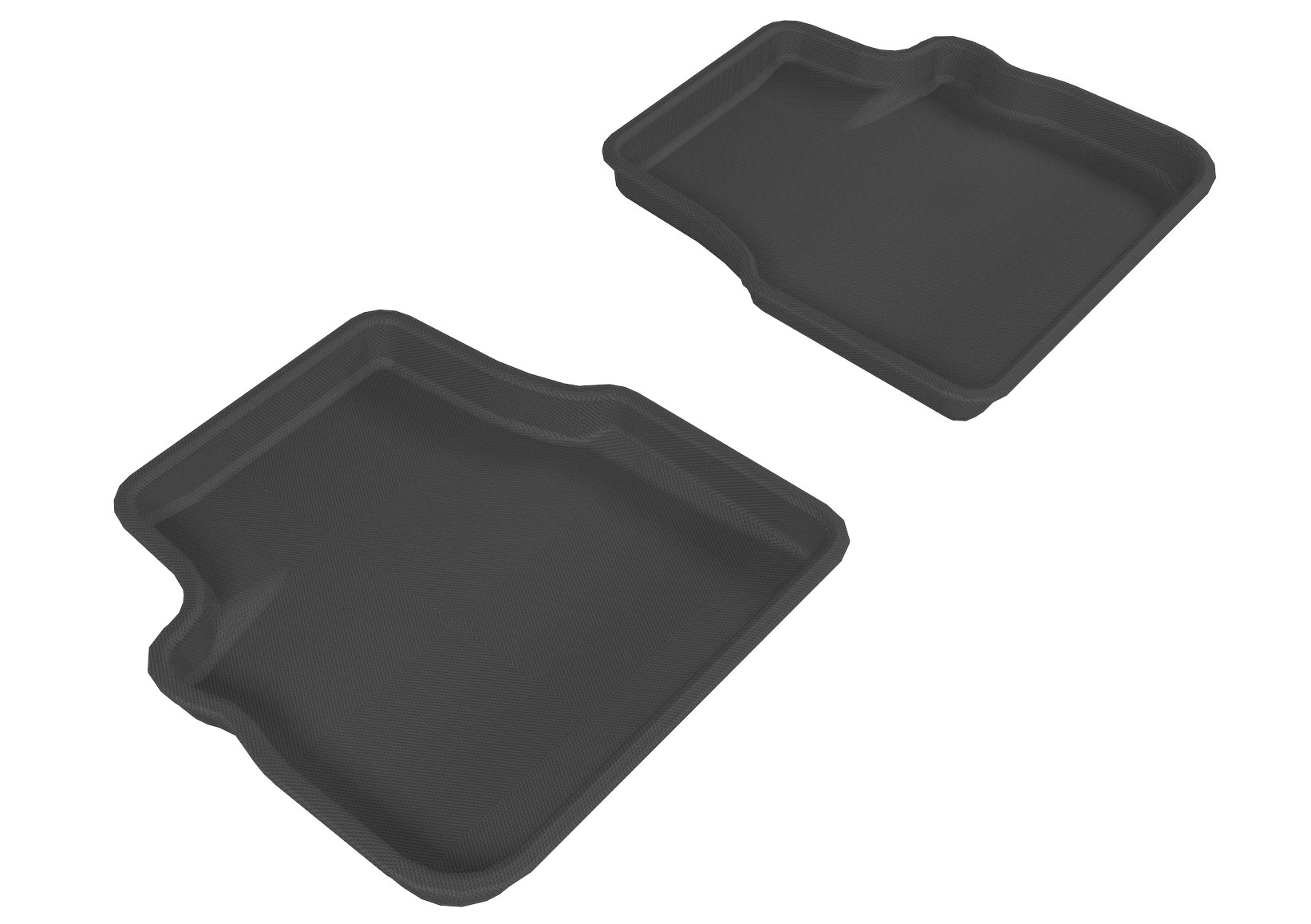 3D Maxpider L1SB00321509 for FORESTER 2009-2013 / IMPREZA 2008-2011 / IMPREZA W