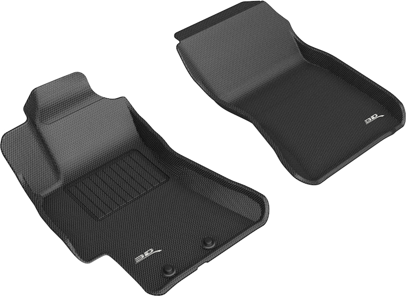3D Maxpider L1SB02511509 for IMPREZA 2008-2011 / IMPREZA WRX / IMPREZA WRX STI