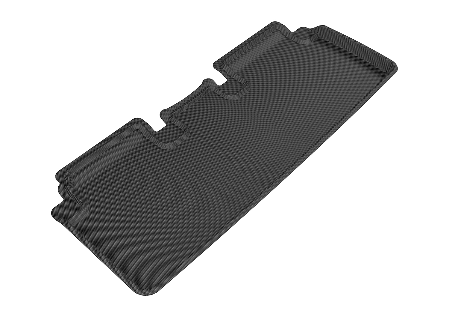 3D Maxpider L1TL00021509 for MODEL S 2012-2019 KAGU BLACK R2