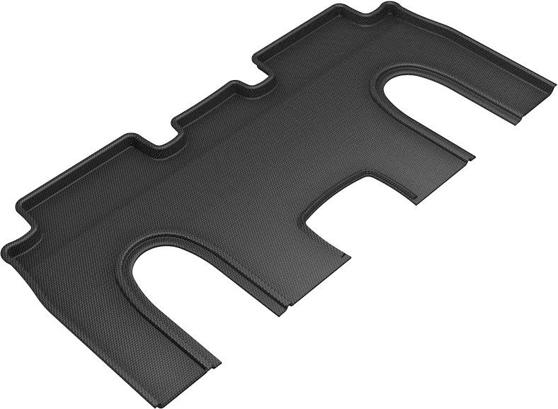 3D Maxpider L1TL00821509 for MODEL X 6-SEAT WITH CENTER CONSOLE 2016-2018 KAGU