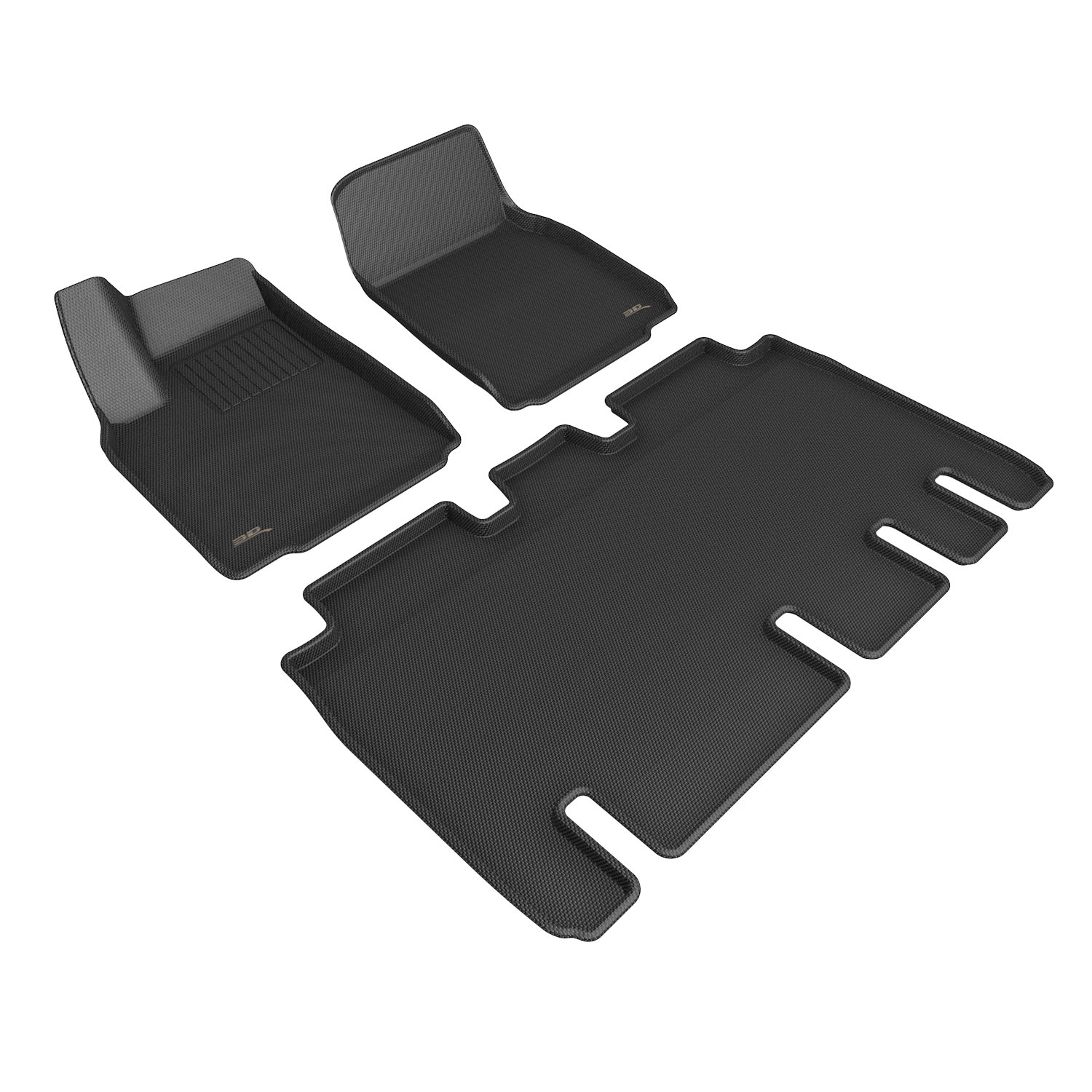 2026 Tesla Model X 5-Seater Full Set