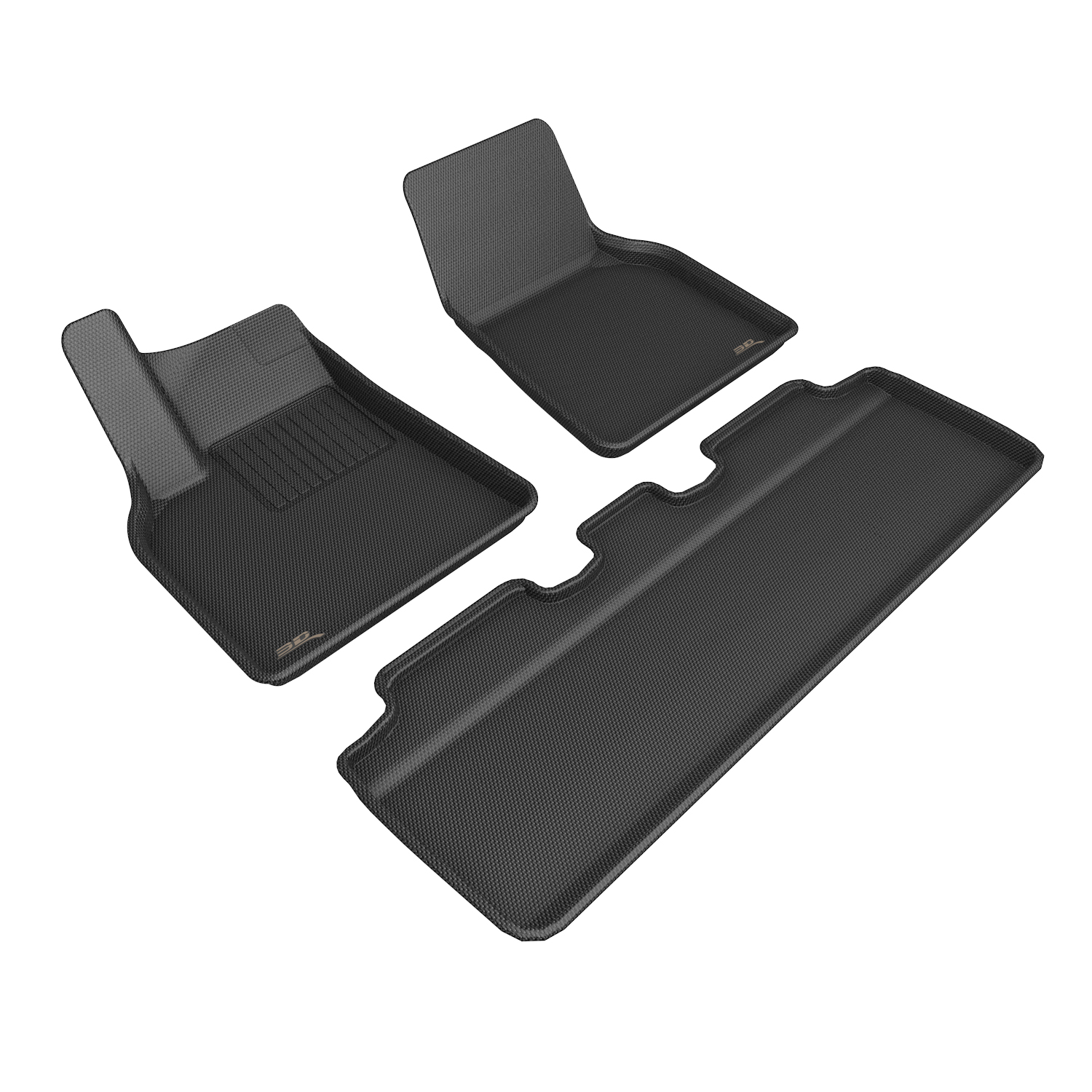 2025 Tesla Model Y 5-Seater Full Set