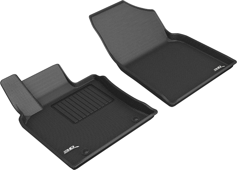 3D Maxpider L1TY24511509 for AVALON 2019-2022 KAGU BLACK R1