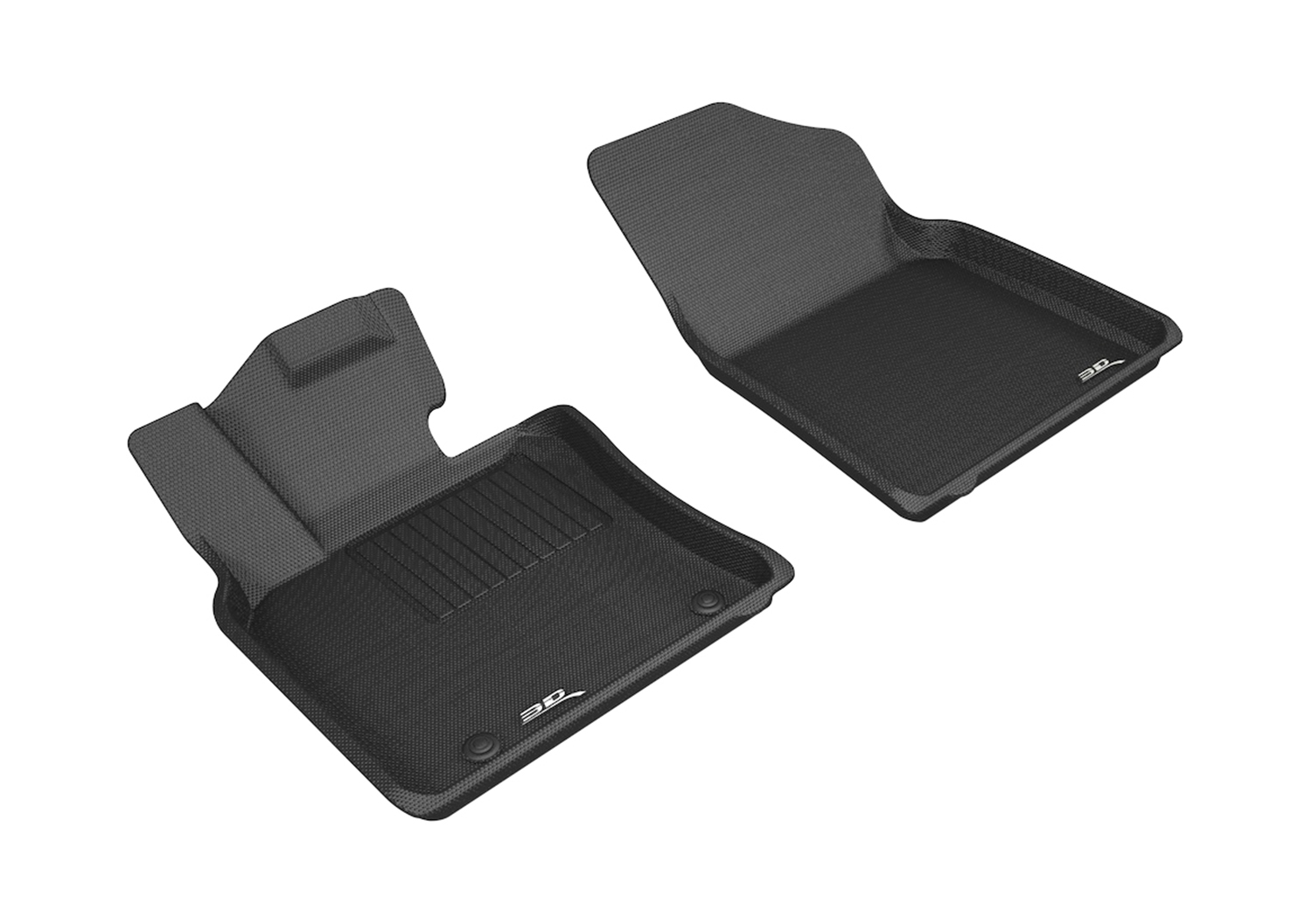 3D Maxpider L1TY23711509 for CAMRY 2018-2022 KAGU BLACK R1
