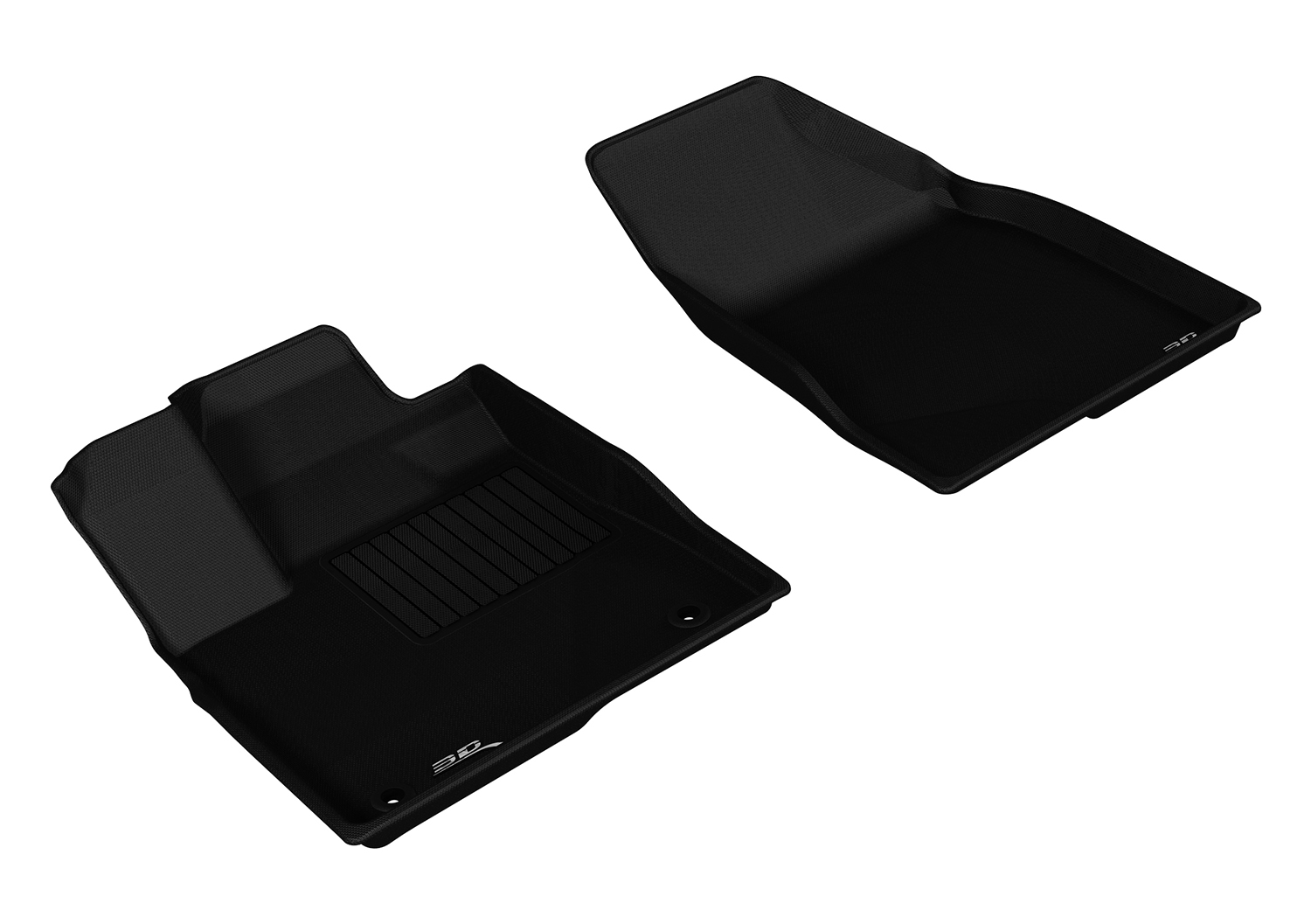 3D Maxpider L1TY16311509 for HIGHLANDER 2014-2019 KAGU BLACK R1