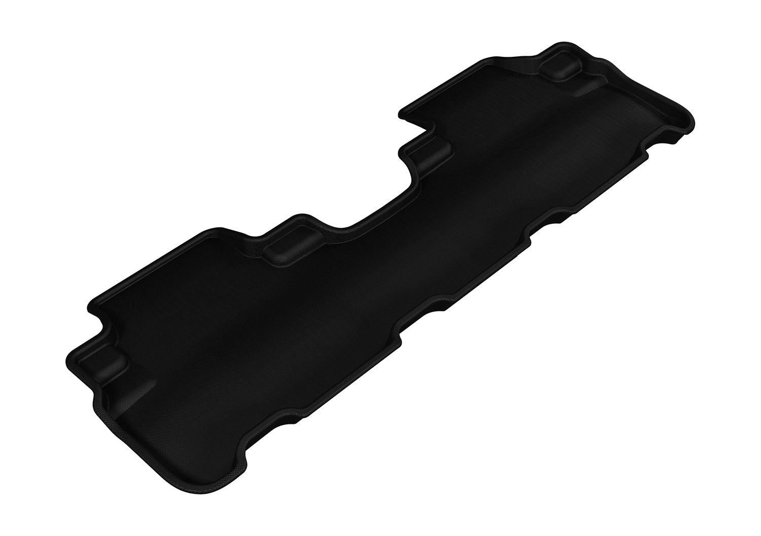 3D Maxpider L1TY16321509 for HIGHLANDER 2014-2019 KAGU BLACK R2