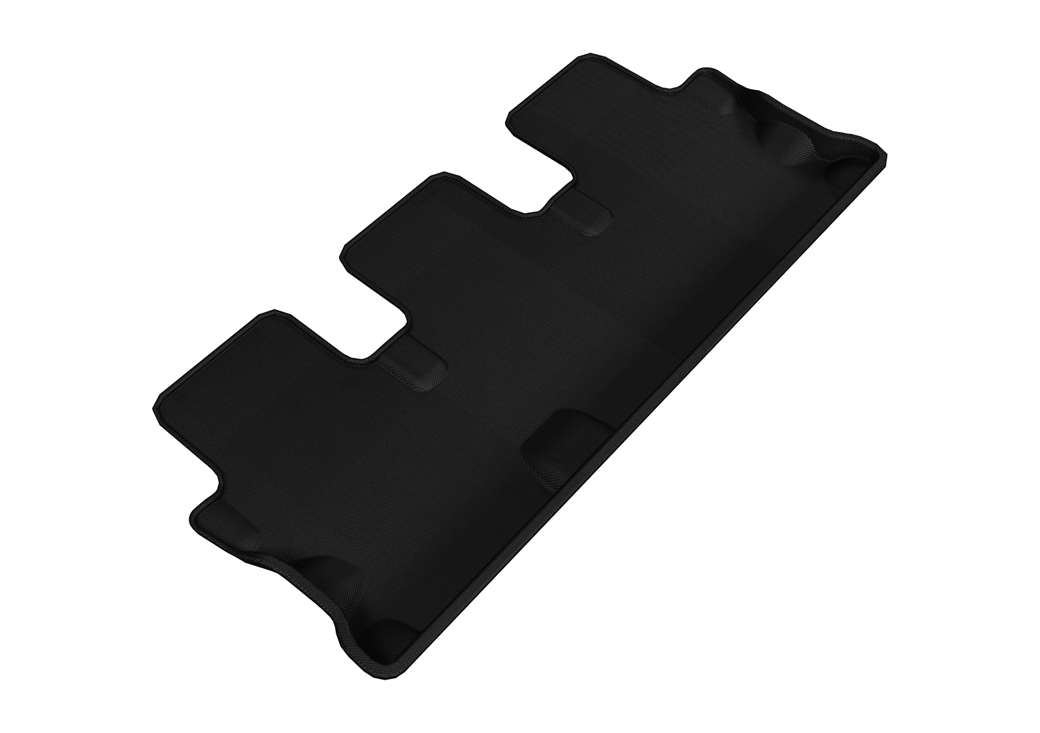 3D Maxpider L1TY16331509 for HIGHLANDER 2014-2019 KAGU BLACK R3