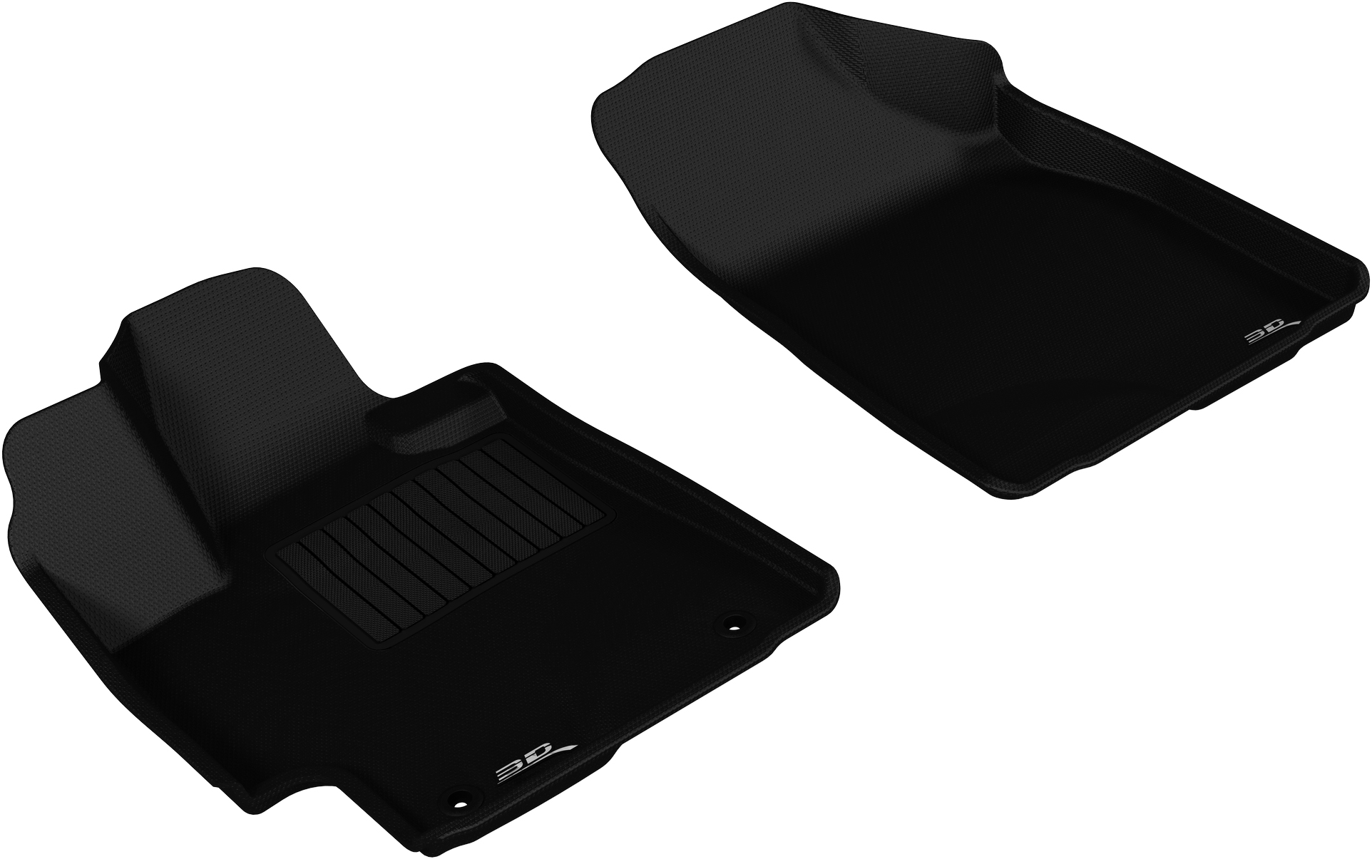 3D Maxpider L1TY15011509 for HIGHLANDER 2008-2013 GAS KAGU BLACK R1