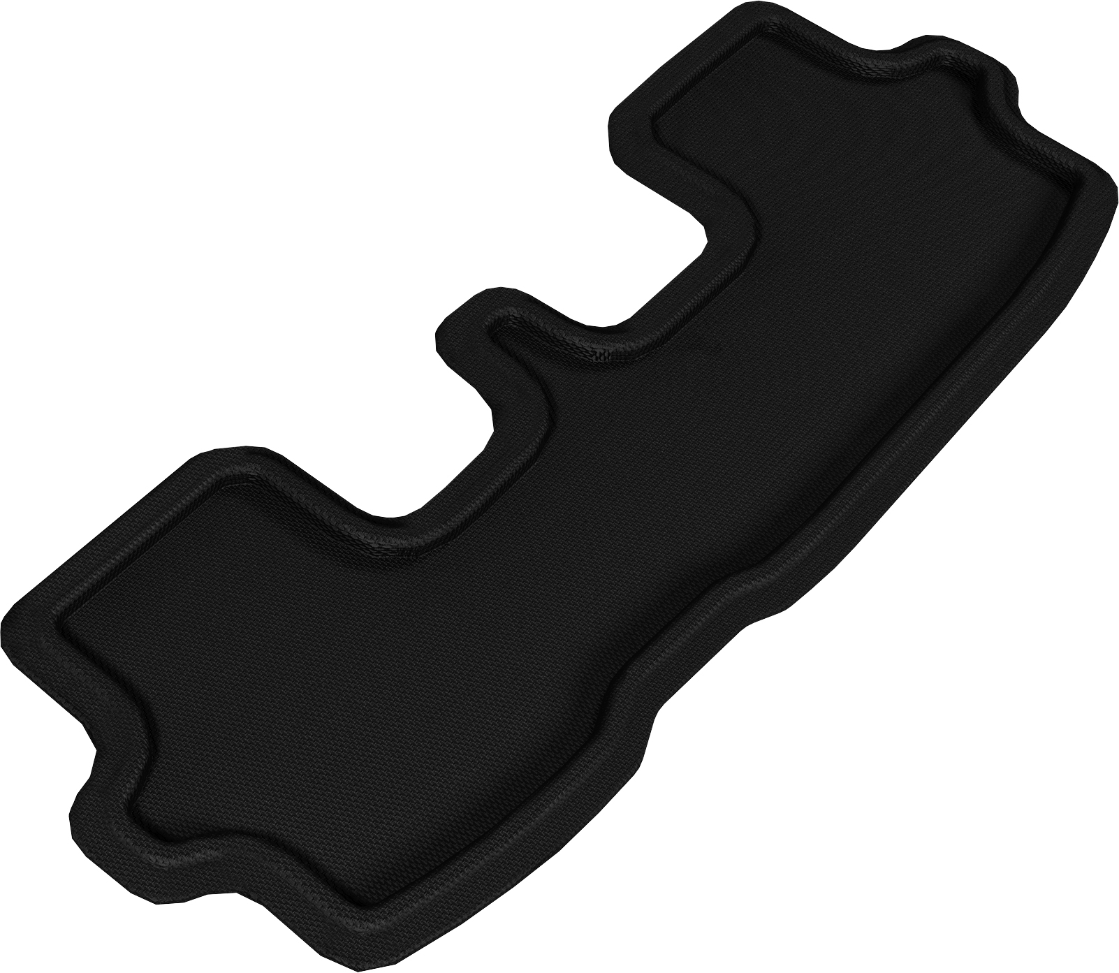 3D Maxpider L1TY15031509 for HIGHLANDER 2008-2013 KAGU BLACK R3