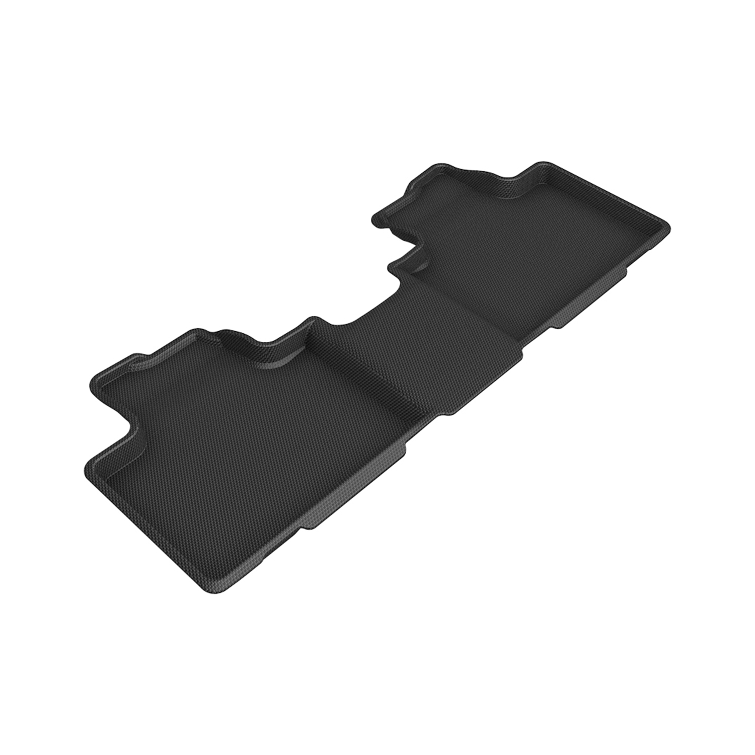 3D Maxpider L1TY27921509 for HIGHLANDER 2021-2022 KAGU BLACK R2