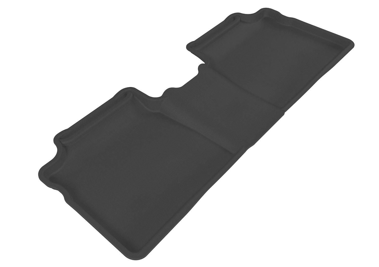 3D Maxpider L1TY04021509 for PRIUS 2010-2015 KAGU BLACK R2