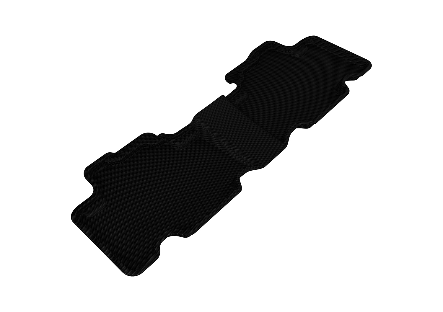 3D Maxpider L1TY02321509 for RAV4 2006-2012 KAGU BLACK R2