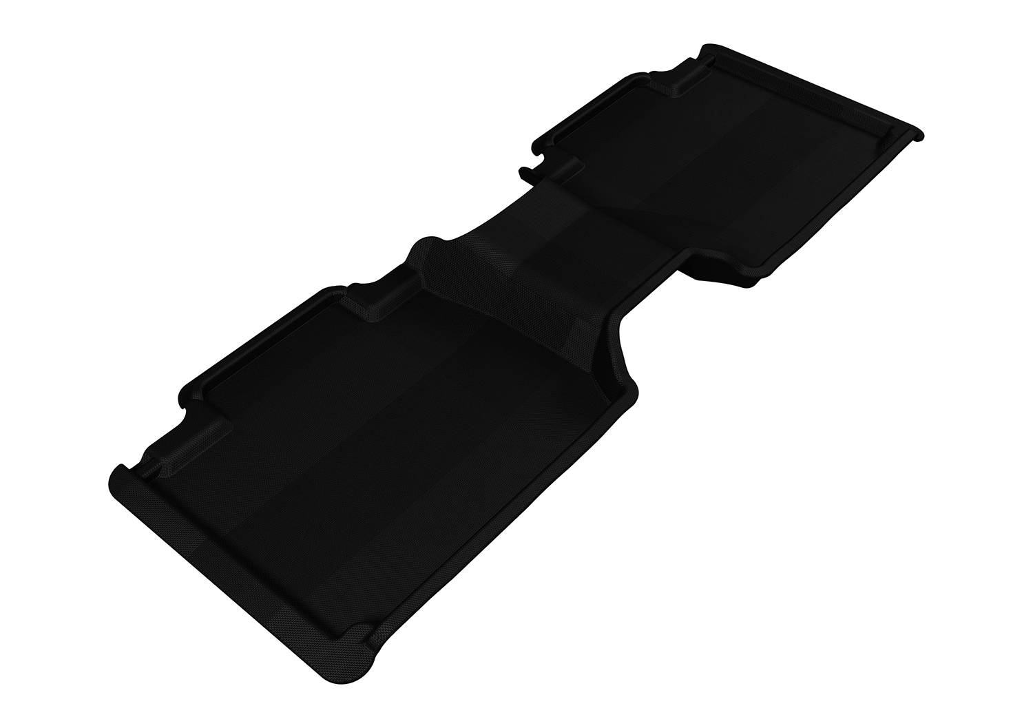 3D Maxpider L1TY07521509 for TACOMA ACCESS CAB 2005-2011 KAGU BLACK R2