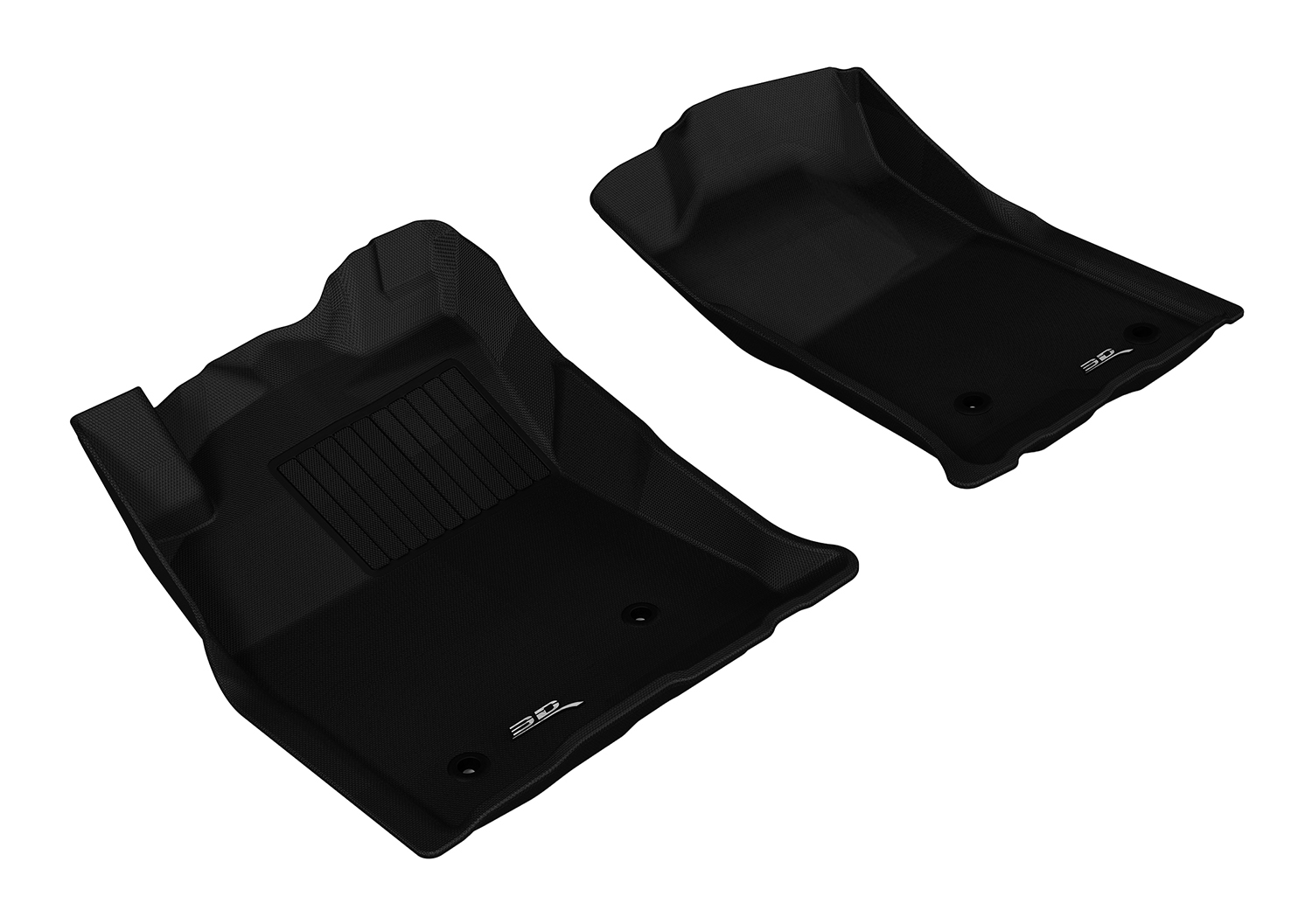 3D Maxpider L1TY05711509 for TACOMA REGULAR CAB / ACCESS CAB / DOUBLE CAB 2005-