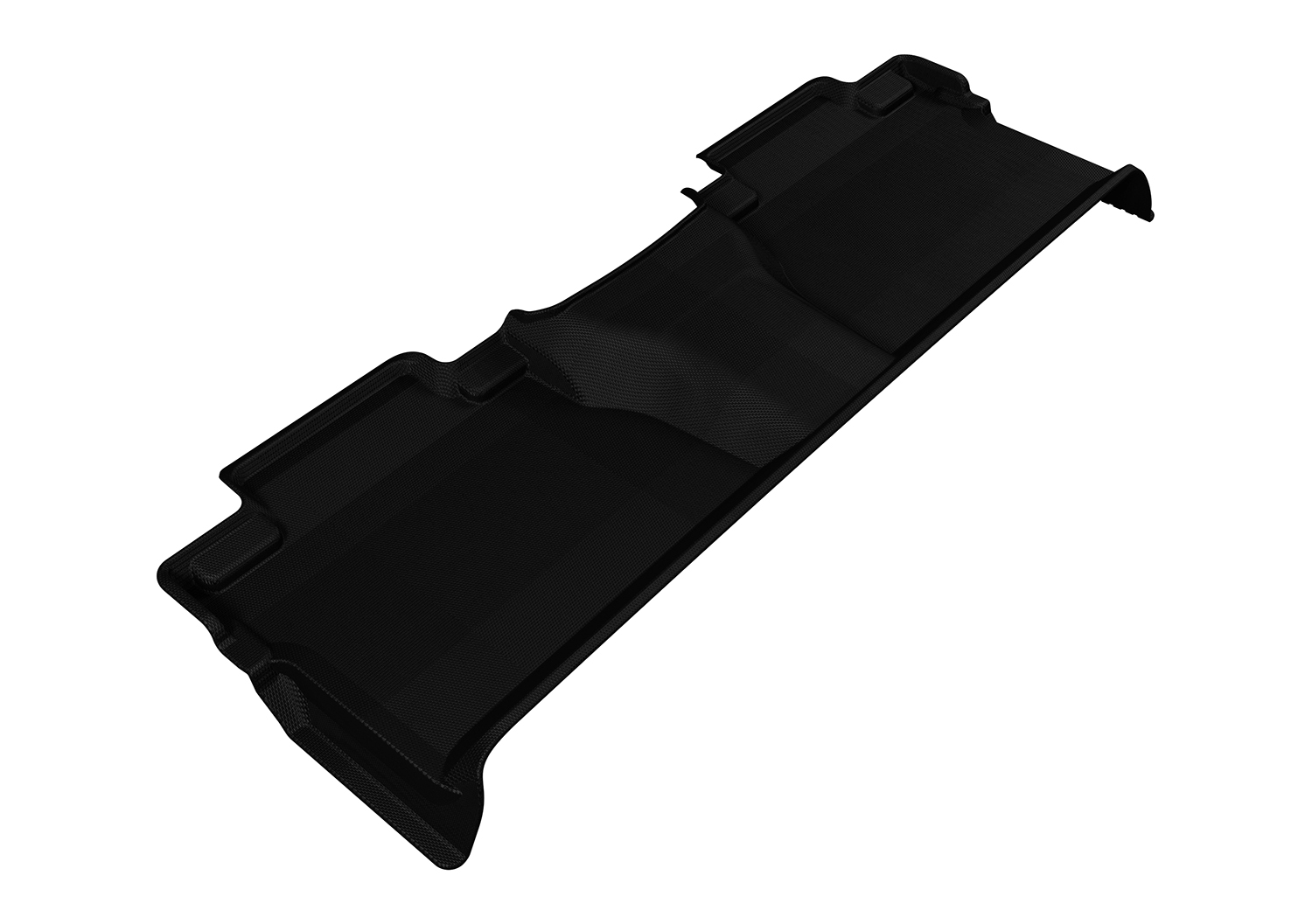 3D Maxpider L1TY15321509 for TUNDRA CREWMAX 2014-2021 KAGU BLACK R2