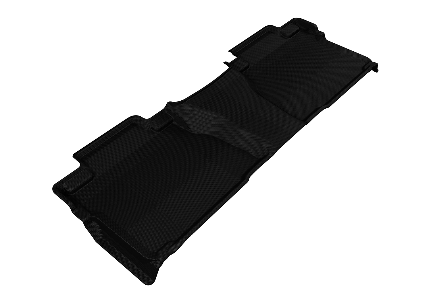 3D Maxpider L1TY15421509 for TUNDRA DOUBLE CAB 2014-2021 KAGU BLACK R2