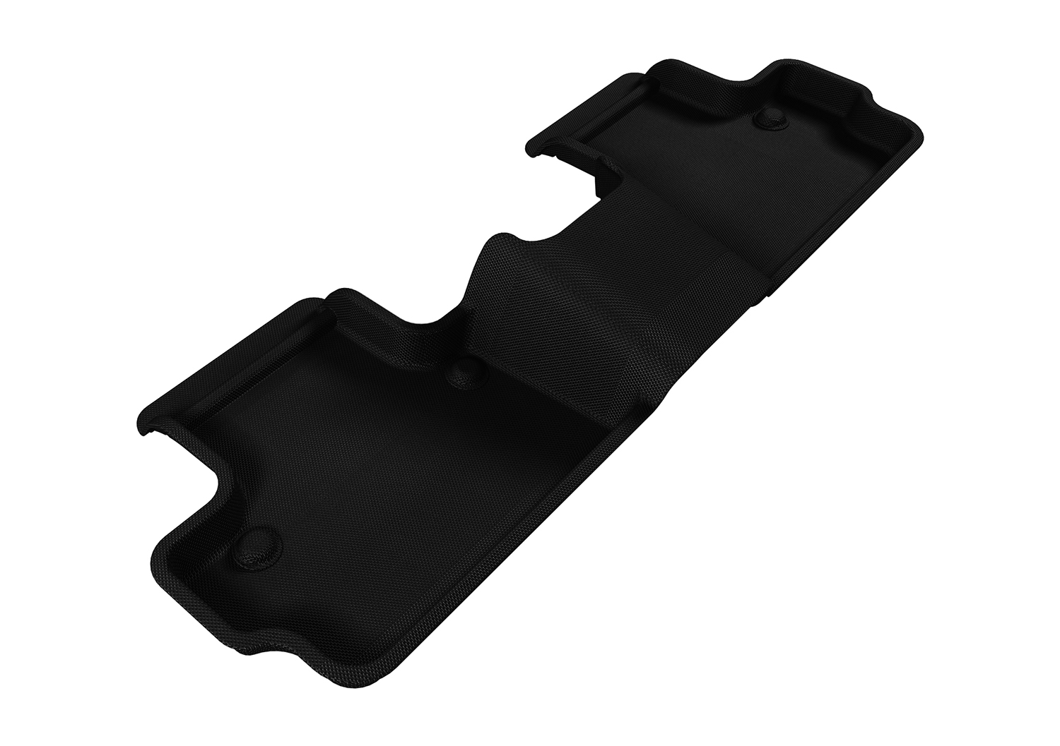 3D Maxpider L1VV00721509 for C30 2007-2013 KAGU BLACK R2