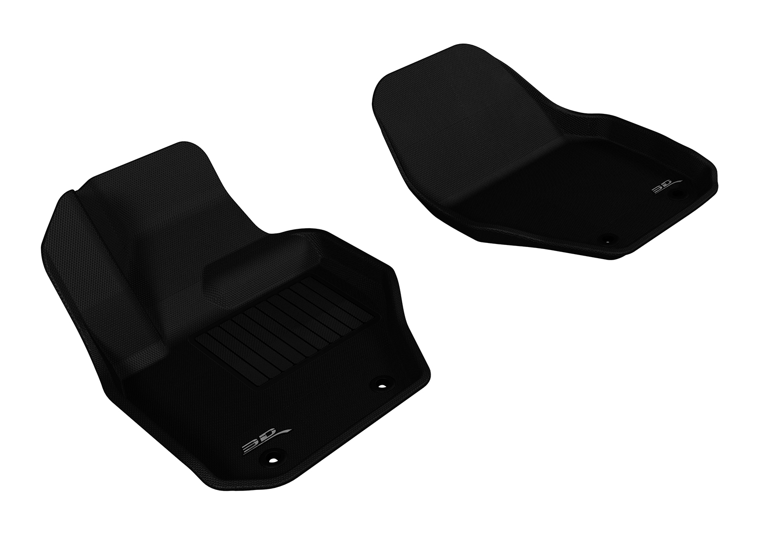 3D Maxpider L1VV01511509 for XC60 2010-2017 / S60 2011-2018 / V60 2015-2018 KAG