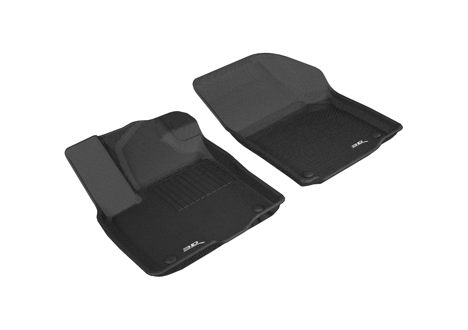 3D Maxpider L1VW08411509 for ATLAS 2018-2022 / ATLAS CROSS SPORT 2020-2022 KAGU