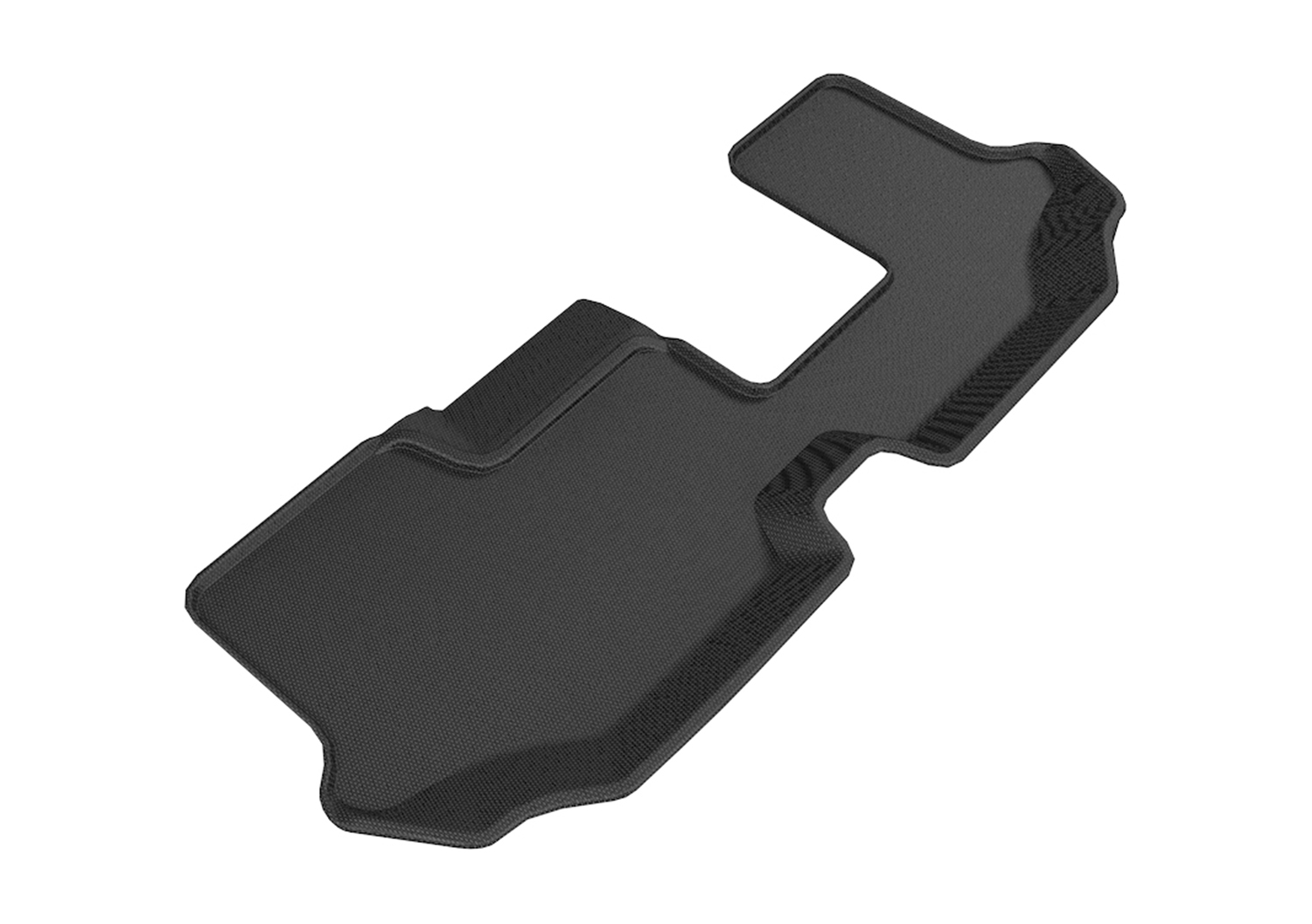 3D Maxpider L1VW08431509 for ATLAS 7-SEAT 2018-2022 KAGU BLACK R3
