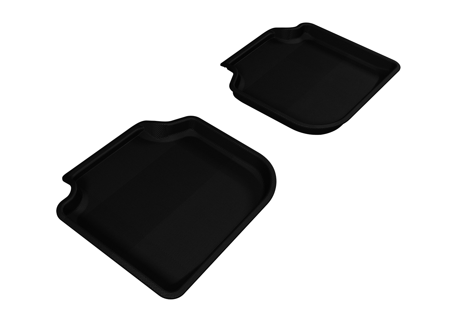 3D Maxpider L1VW05621509 for PASSAT 2012-2019 KAGU BLACK R2