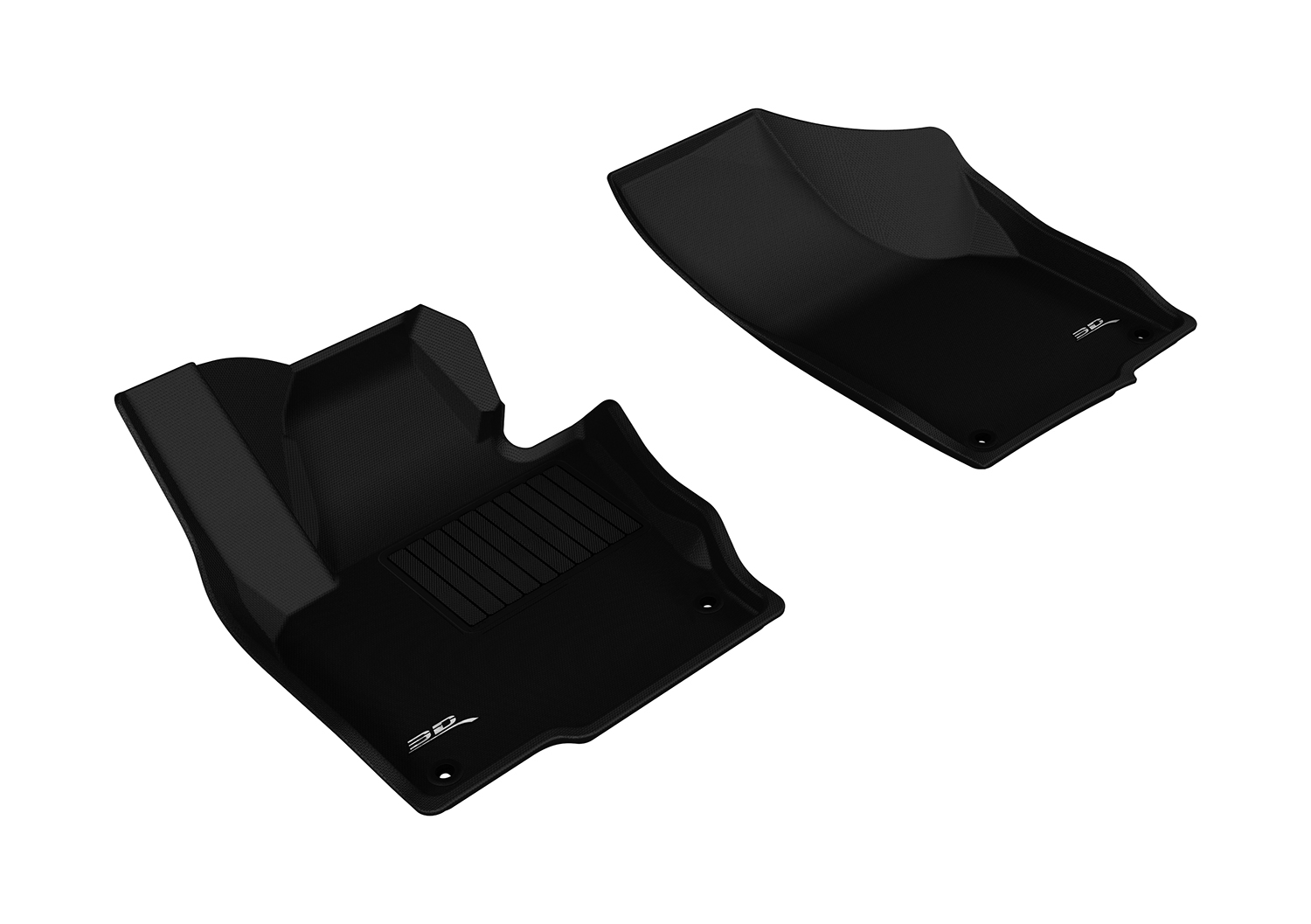 3D Maxpider L1VW02111509 for TIGUAN 2009-2017 / TIGUAN LIMITED 2018-2019 KAGU B