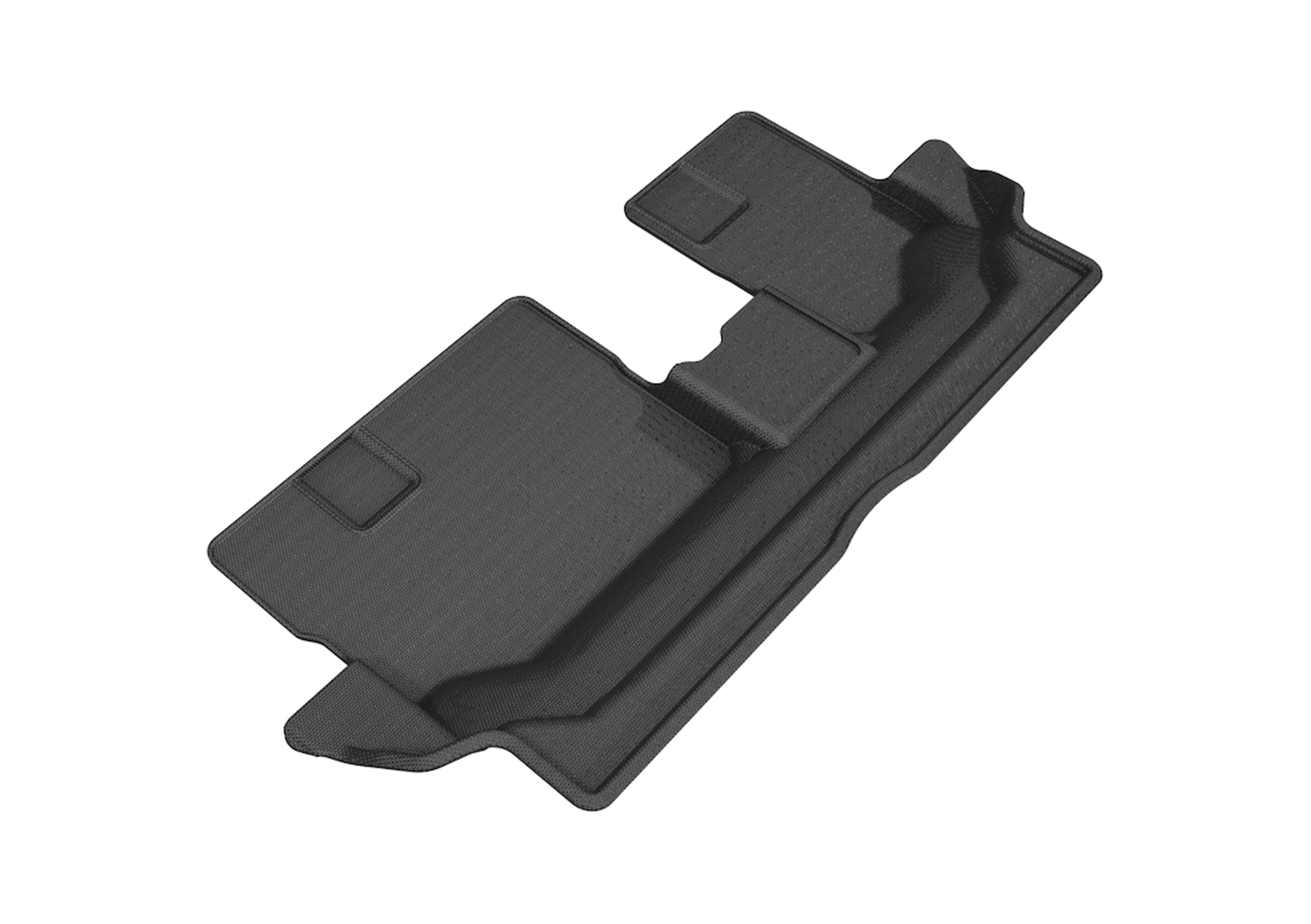 3D Maxpider L1VW08731509 for TIGUAN 2018-2022 KAGU BLACK R3